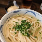 讃岐饂飩 恩家 - 