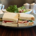 ザ パレス ラウンジ - 