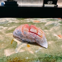 麻布十番 鮨 無銘 - 