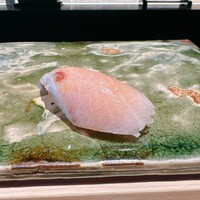 麻布十番 鮨 無銘 - 