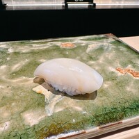 麻布十番 鮨 無銘 - 