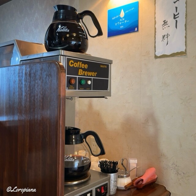 支那そば 僉（セン） - 花巻市その他（ラーメン）の写真