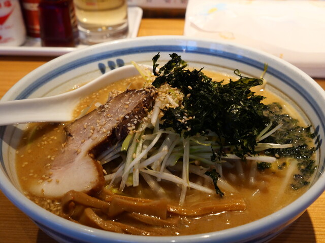 桜木屋 大曲店｜秋田・大仙市の本格ラーメンと定食 &ndash; 手軽に楽しめる味