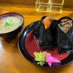 菅原分店765 - 料理写真: