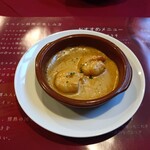 Spanish restaurant Laola - 