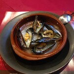 Spanish restaurant Laola - 