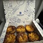 bakehouse tsim sha tsui - 