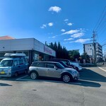 井手ちゃんぽん - 