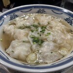 赤坂中華 わんたん亭 - 