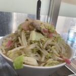 九州ラーメン 一心亭 - 