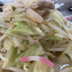 九州ラーメン 一心亭 - 