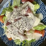 個室で味わう博多もつ鍋と手打ち焼き鳥 呑兵衛 新橋店 - 