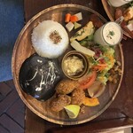 京都 れとろ洋食　LOCAVO - 