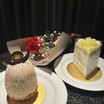 パティスリー SATSUKI - 