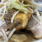 ラーメン二郎 - 