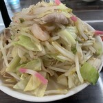 九州ラーメン 一心亭 - 