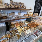 ブーランジェリー ファヴール - 