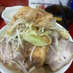 ラーメン二郎 - 