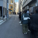 ラーメン二郎 - 