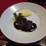 Spanish restaurant Laola - 