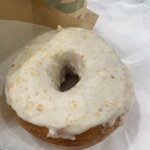 スターバックスコーヒー - 料理写真: