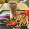 マクドナルド - 