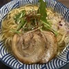 麺屋 マルヨシ