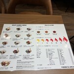 SHIBUYA SPICE 薬膳楽園 - 