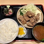 鮪小屋本店 ユニモール店 - 