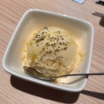 北海道ジンギスカン ラムと野菜 - 