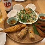 ベト屋 - 料理写真: