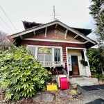 昭和屋 そば琳 - 外観