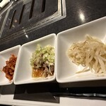 和牛焼肉と極上牛タン THE BLACK BULL CLUB - 