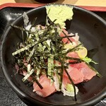 鮪小屋本店 ユニモール店 - 