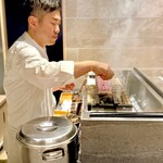 炭焼 おかげさん - 