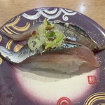 回転寿し トリトン - 