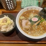 中華そば 政好 - 