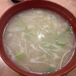 回転寿し トリトン - 