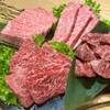 個室 炭火焼肉 有田牛 本店