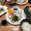 活魚料理 びんび家