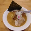 咲うラーメン屋さん 麺屋義流～第二章～
