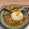 BOTANI：CURRY 梅田店