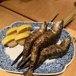 サカバ ミハマ トーキョー - 