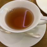 ブルー・ブリック・ラウンジ - アールグレイ　香りが素晴らしい