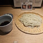 蕎麦屋 にこら - 
