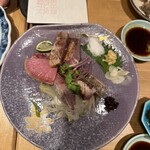 サカバ ミハマ トーキョー - 