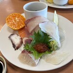 活魚料理 びんび家 - 