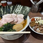 家系ラーメン大ちゃん - 