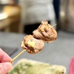 炭焼 おかげさん - 