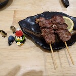 串焼きダイニング ことり - ハツ